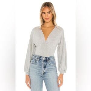 Majorelle Revolve Killian Bodysuit